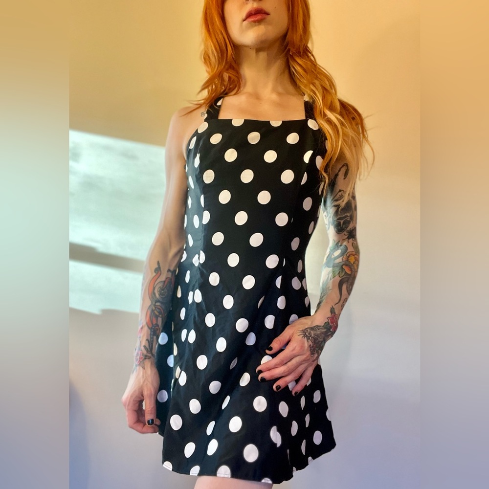 Jessica McClintock Dress